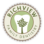 Richview Family Dentistry - Black Bean & Hominy Lime Mash