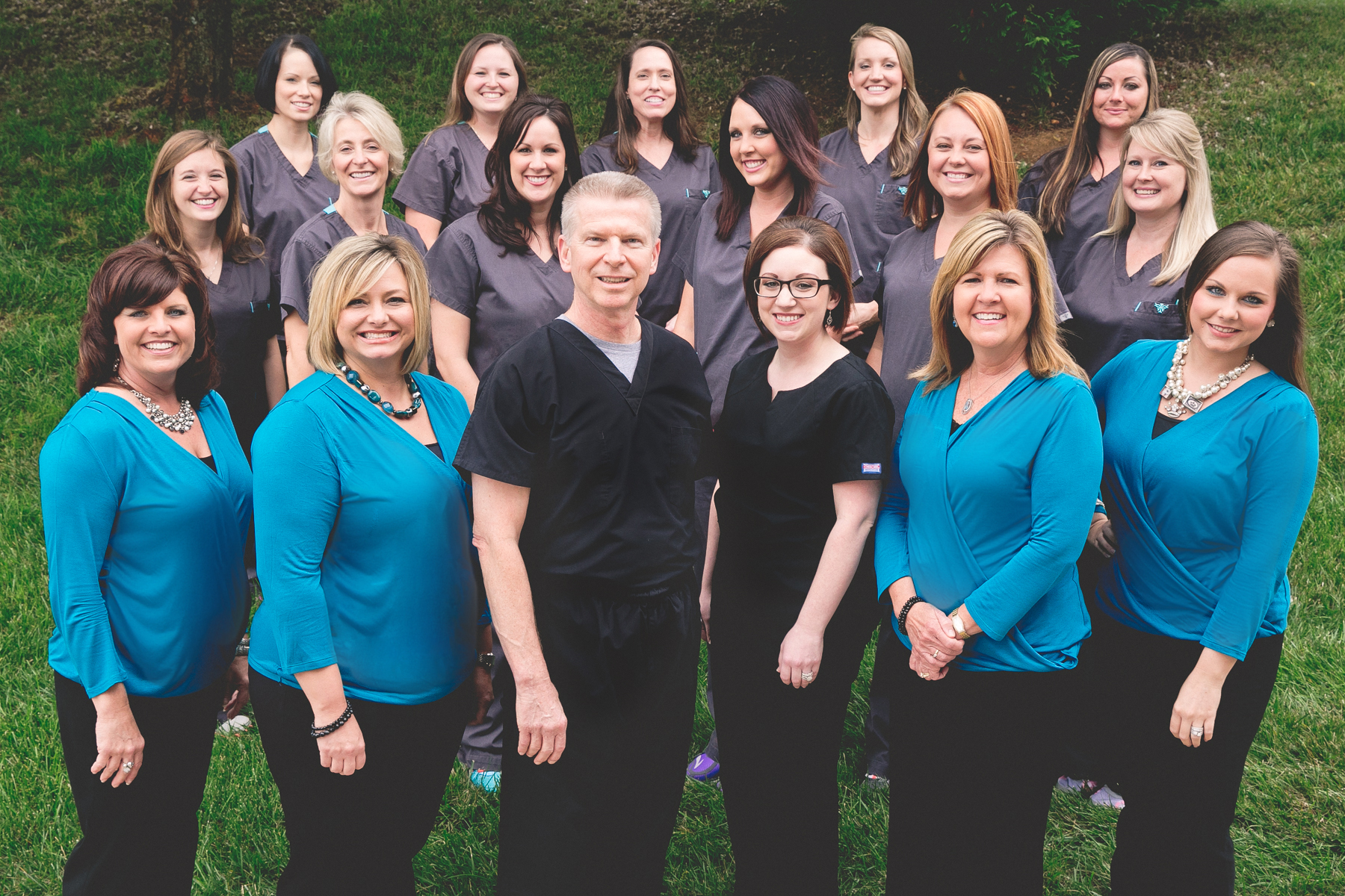 Our Team - Richview Family Dentistry - Richview Family Dentistry