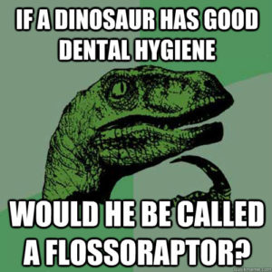 flossoraptor