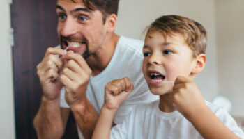 Mens Oral Health