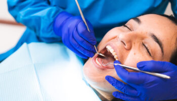 Richview Family Dentistry - Oral Cancer